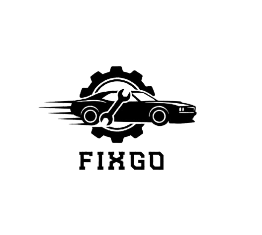 FixGo Logo